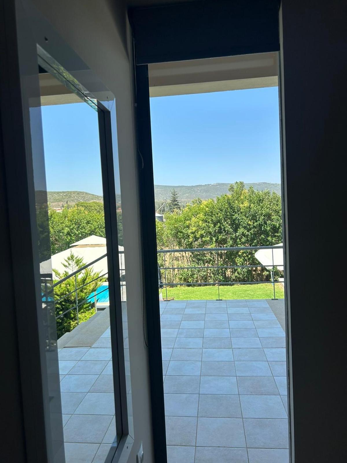 Villa Constangie Maratón Exterior foto