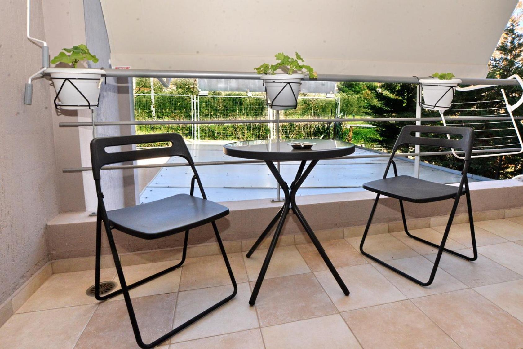 Villa Constangie Maratón Exterior foto